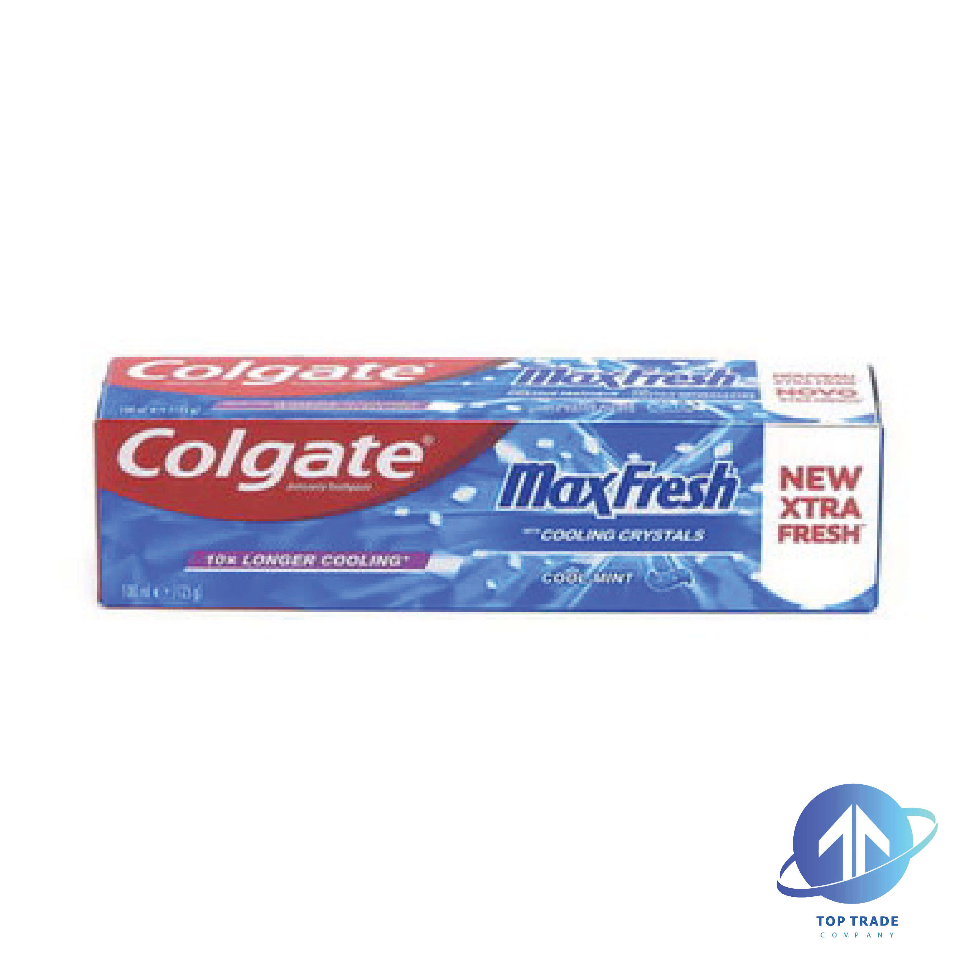 Colgate toothpaste Maxfresh Cool Mint 100ml